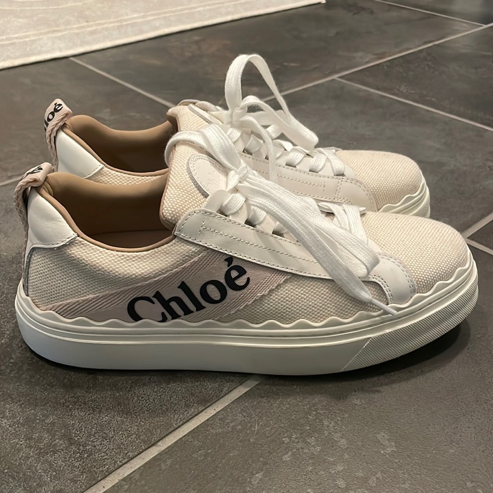 Chloe Sneakers